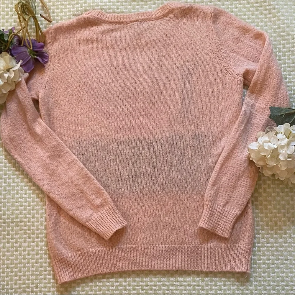 ❤️Forever 21 I Love Malibu Sweater❤️ - Picture 5 of 6